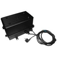 Balastro 600W + Boost ETI CL2 